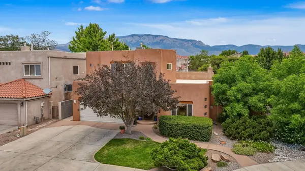 7315 Pebble Stone Place Ne, Albuquerque, NM 87113