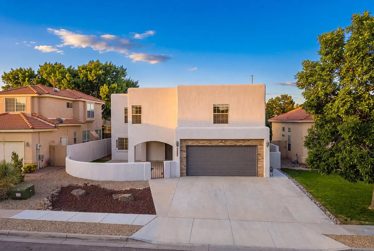 7220 Cardiff Avenue Ne, Albuquerque, NM 87109 - #1
