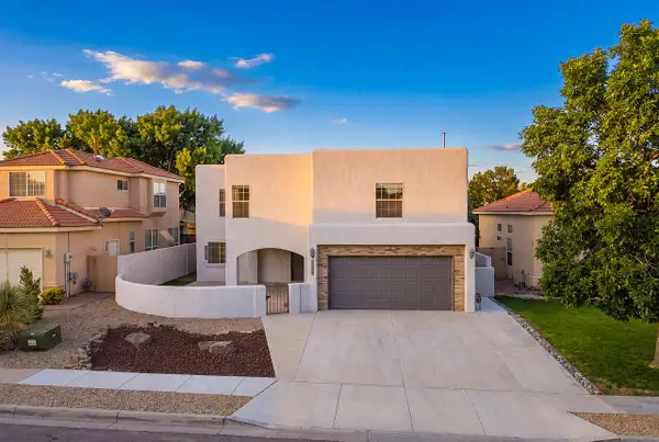 7220 Cardiff Avenue Ne, Albuquerque, NM 87109
