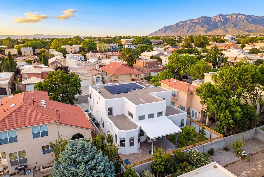 7220 Cardiff Avenue Ne, Albuquerque, NM 87109 - #2
