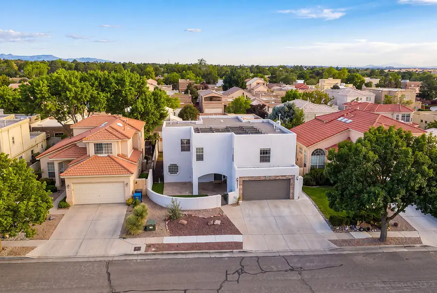 7220 Cardiff Avenue Ne, Albuquerque, NM 87109 - #3