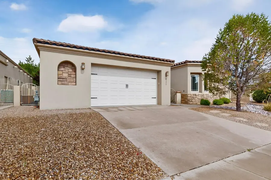 8200 Grape Harvest Court Ne, Albuquerque, NM 87122 - #2