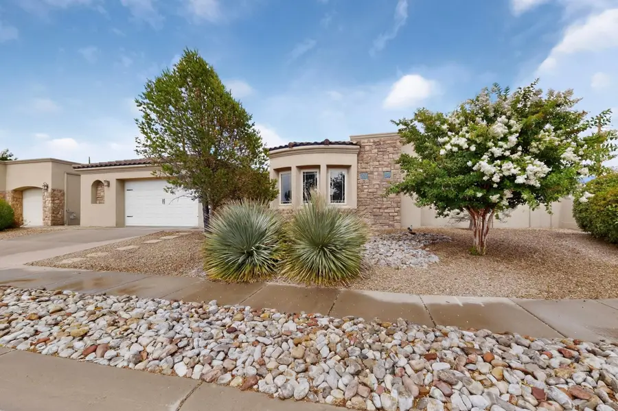 8200 Grape Harvest Court Ne, Albuquerque, NM 87122 - #3