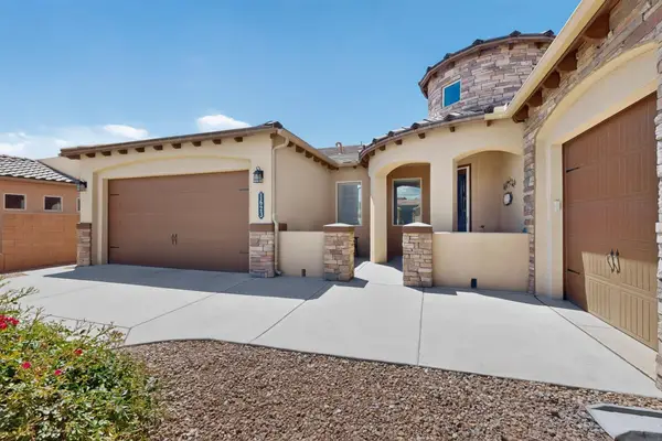 1623 Vista De Colinas Drive Se, Rio Rancho, NM 87124