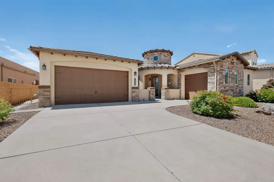 1623 Vista De Colinas Drive Se, Rio Rancho, NM 87124 - #2