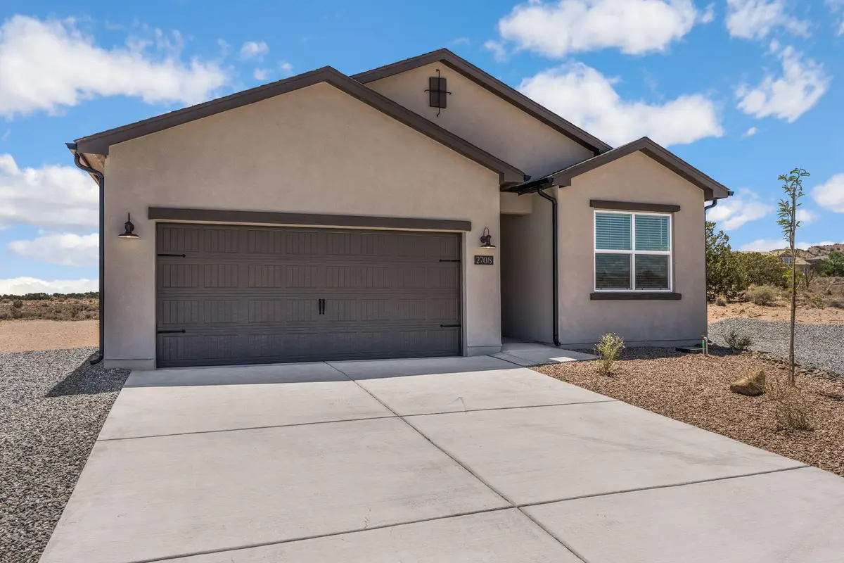 2708 Ema Court Ne, Rio Rancho, NM 87144 - #1