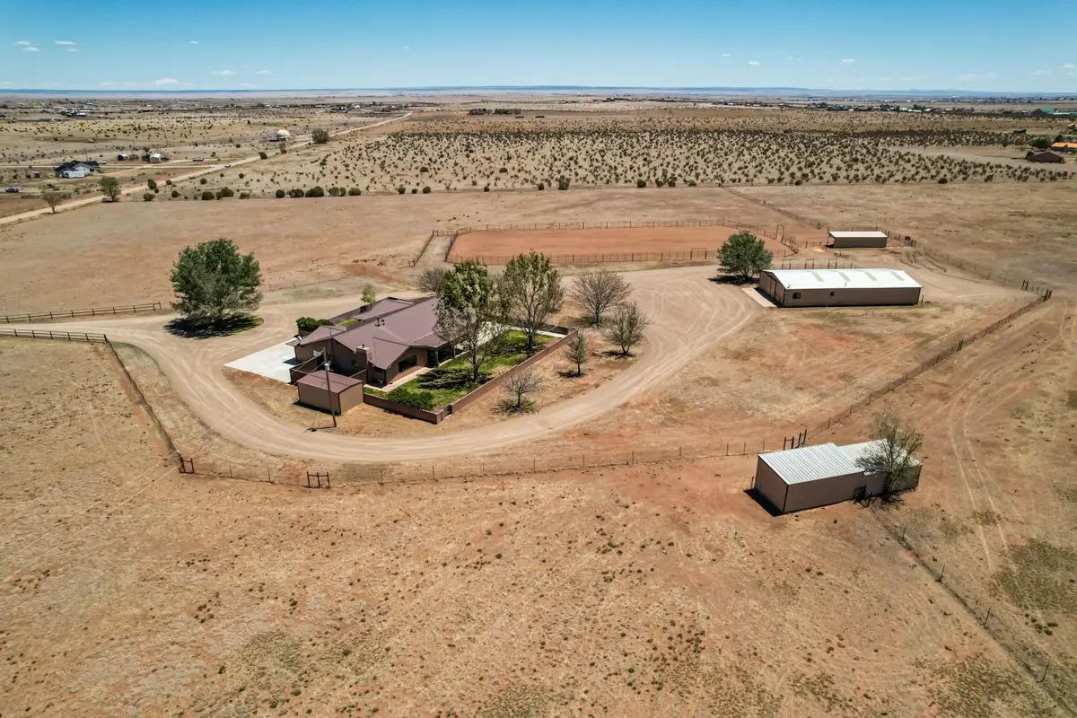 90 Nugent Road, Edgewood, NM 87015 - #1
