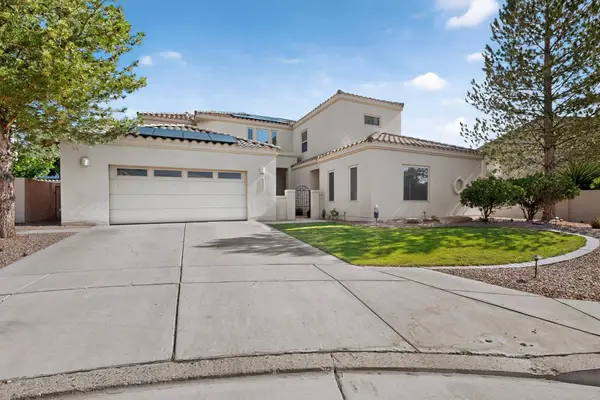 5215 Newberry Way Nw, Albuquerque, NM 87120