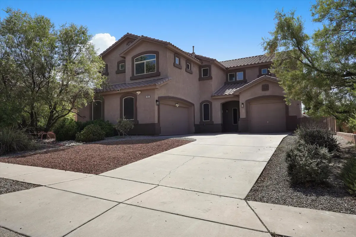 2132 Las Brisas Circle Se, Rio Rancho, NM 87124 - #1