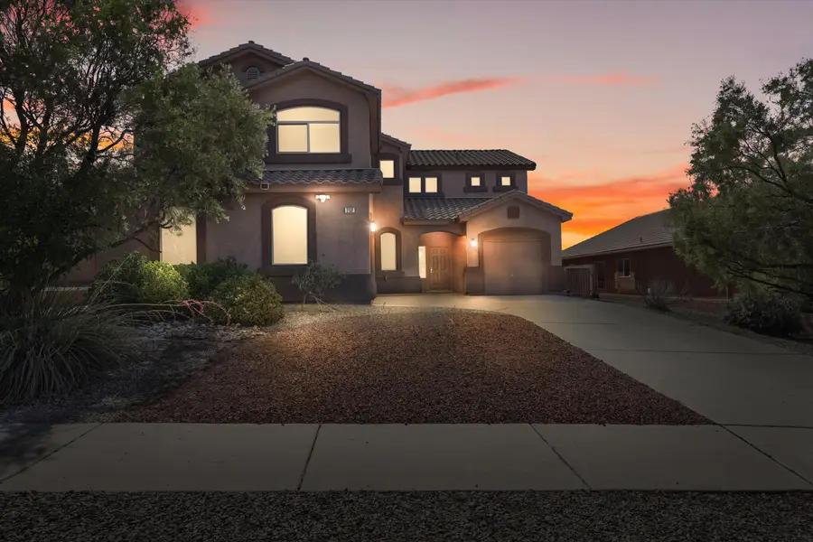 2132 Las Brisas Circle Se, Rio Rancho, NM 87124 - #2