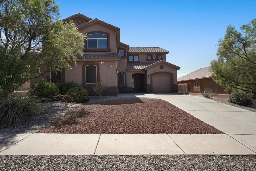 2132 Las Brisas Circle Se, Rio Rancho, NM 87124 - #3