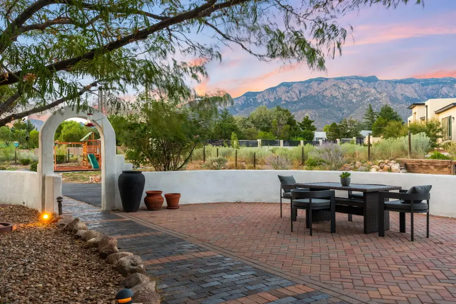 11600 San Rafael Avenue Ne, Albuquerque, NM 87122 - #2