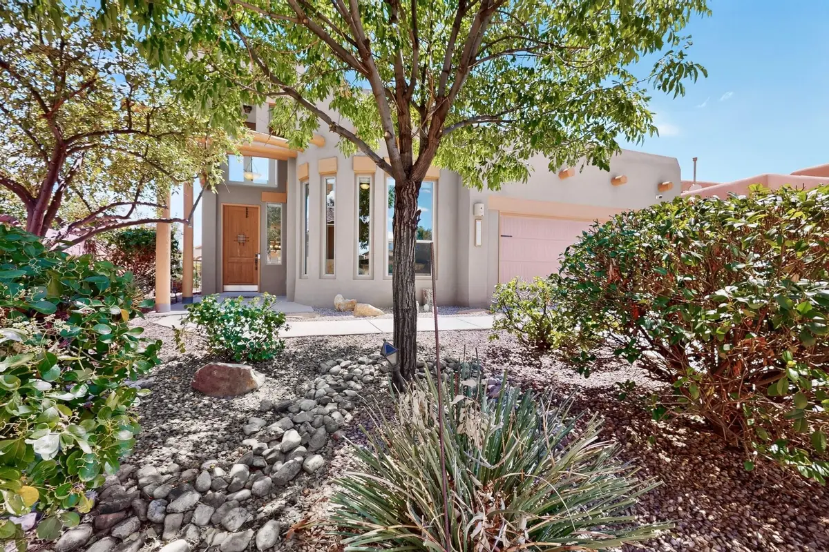 1211 Goodwin Drive, Bernalillo, NM 87004 - #1