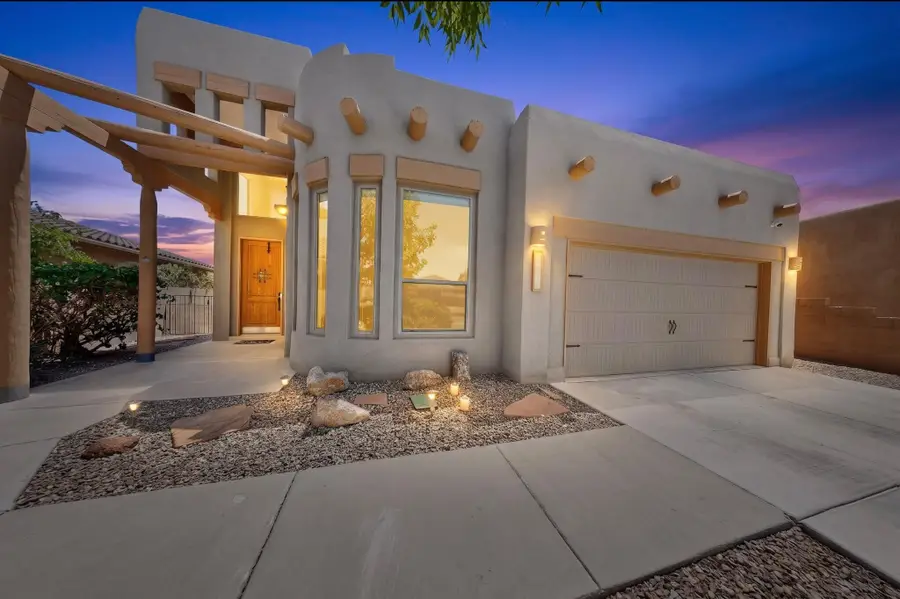1211 Goodwin Drive, Bernalillo, NM 87004 - #2