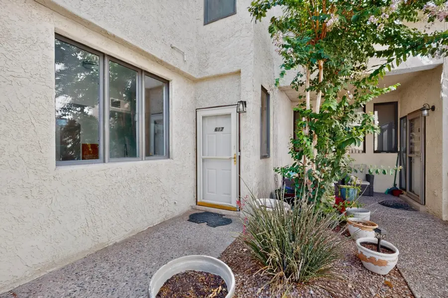 617 Eastlake Court Se, Albuquerque, NM 87124 - #2