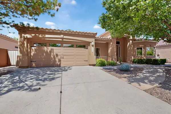 4505 Beresford Lane Nw, Albuquerque, NM 87120