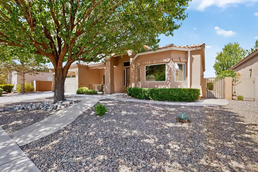 4505 Beresford Lane Nw, Albuquerque, NM 87120 - #2