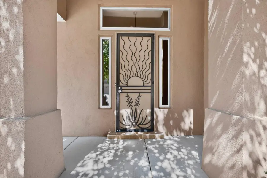 4505 Beresford Lane Nw, Albuquerque, NM 87120 - #3