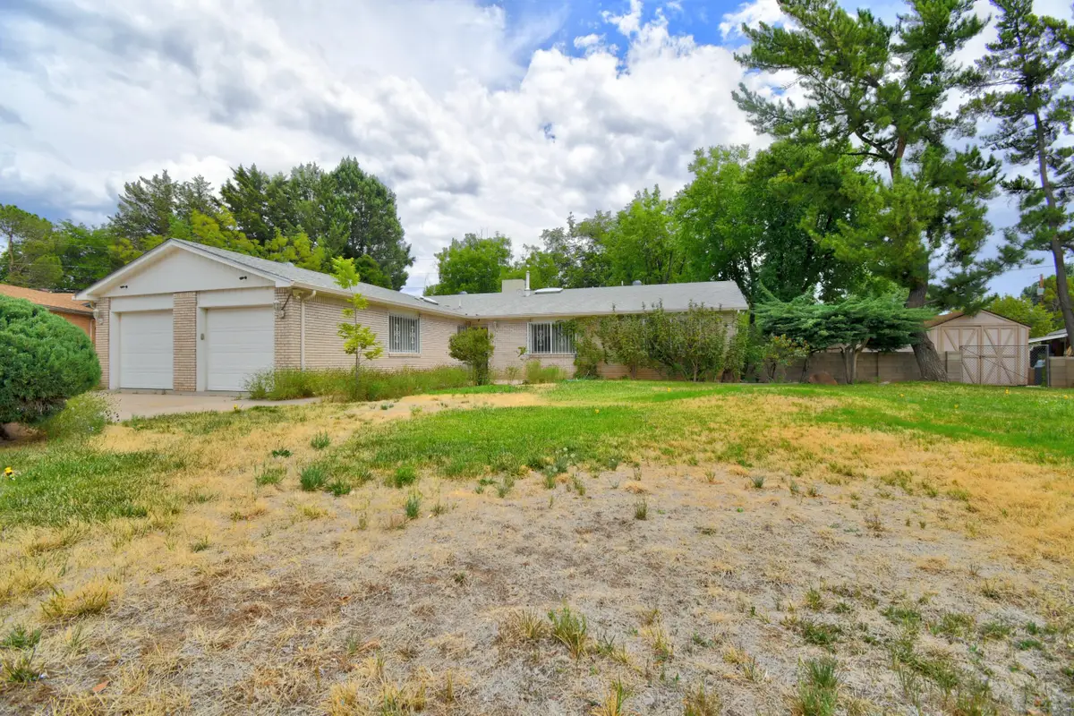 6224 Katson Avenue Ne, Albuquerque, NM 87109 - #1