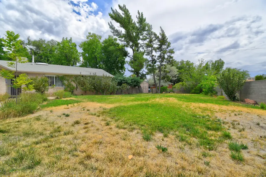 6224 Katson Avenue Ne, Albuquerque, NM 87109 - #2