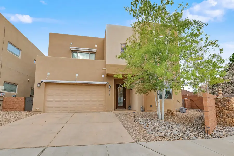 8700 Aspen Leaf Drive Ne, Albuquerque, NM 87122 - #3