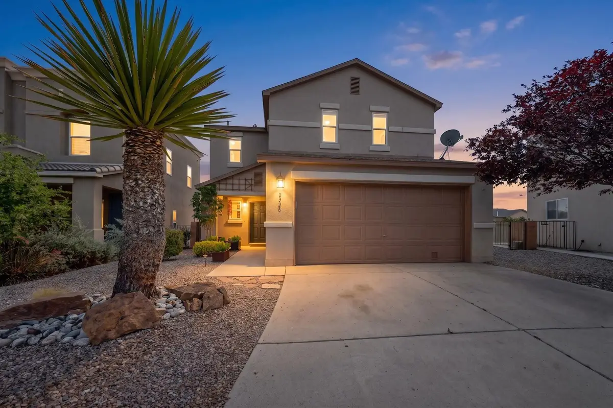 2928 Van Horne Way Sw, Albuquerque, NM 87121 - #1