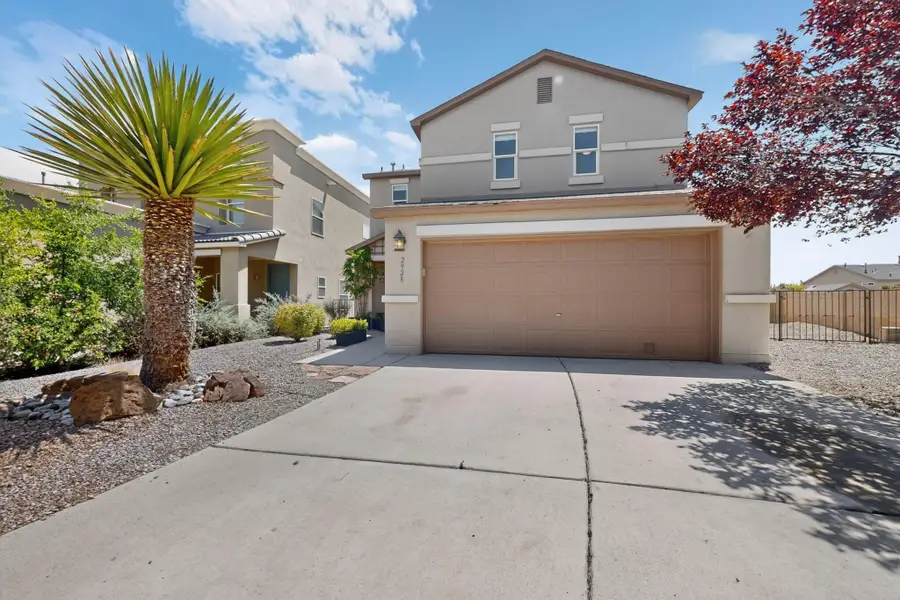 2928 Van Horne Way Sw, Albuquerque, NM 87121 - #2