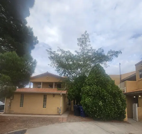 6444 St Josephs Avenue Nw, Albuquerque, NM 87120