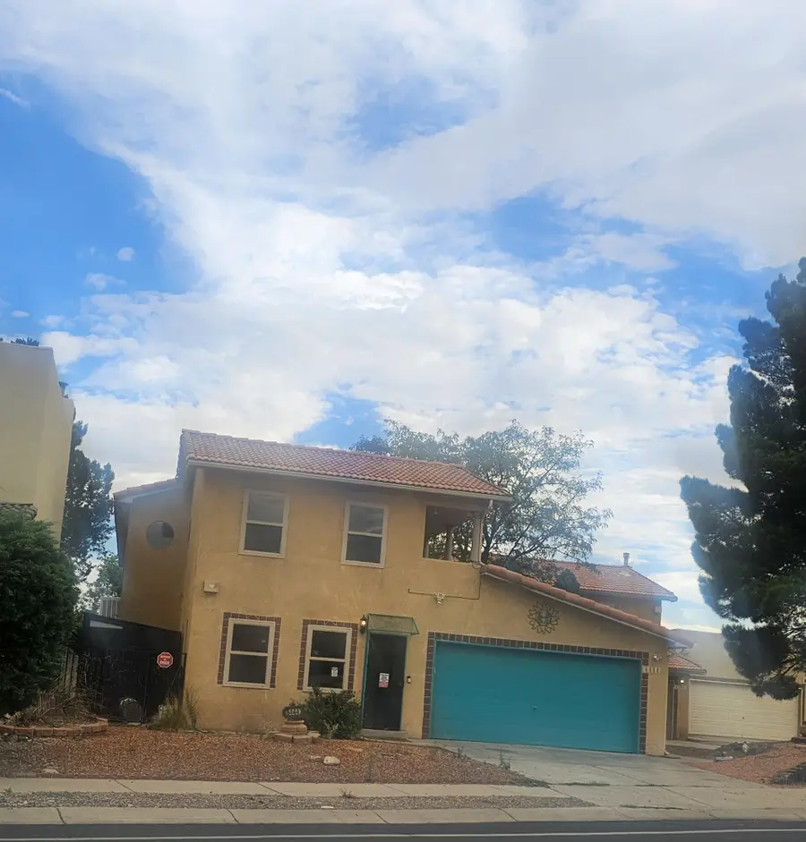 6444 St Josephs Avenue Nw, Albuquerque, NM 87120 - #2