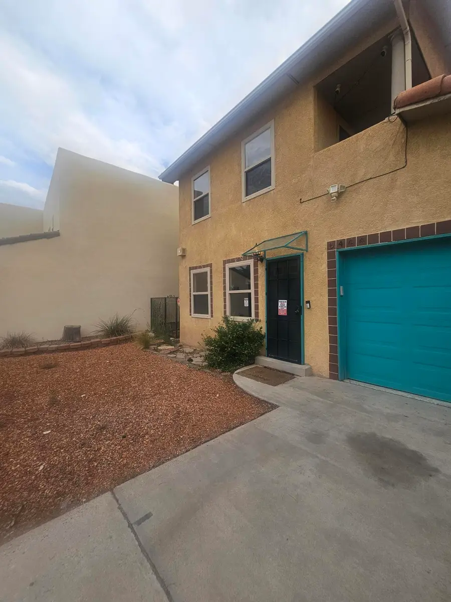 6444 St Josephs Avenue Nw, Albuquerque, NM 87120 - #3