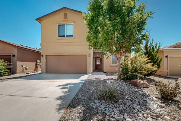 1038 Desert Sunflower Drive Ne, Rio Rancho, NM 87144