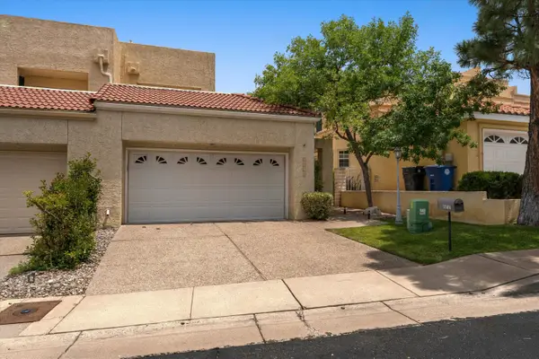 6412 Wilmington Ne, Albuquerque, NM 87111