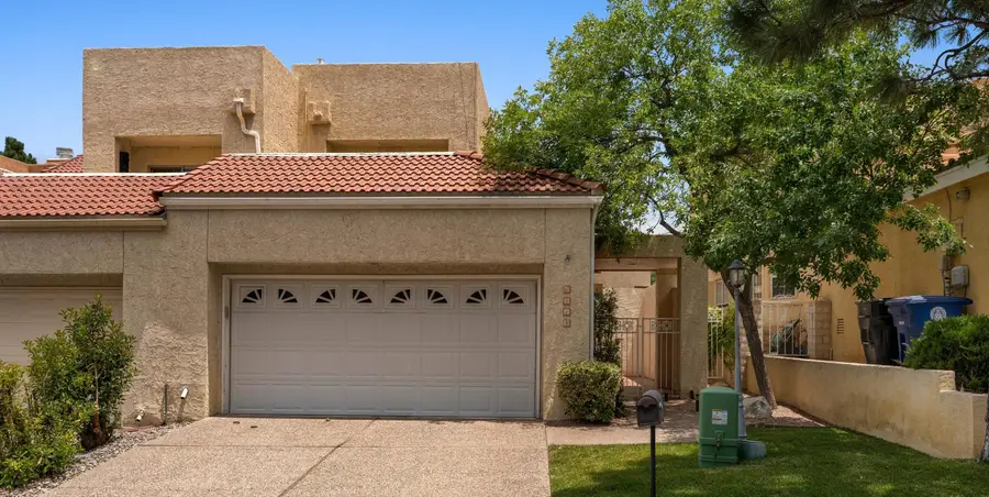 6412 Wilmington Ne, Albuquerque, NM 87111 - #2