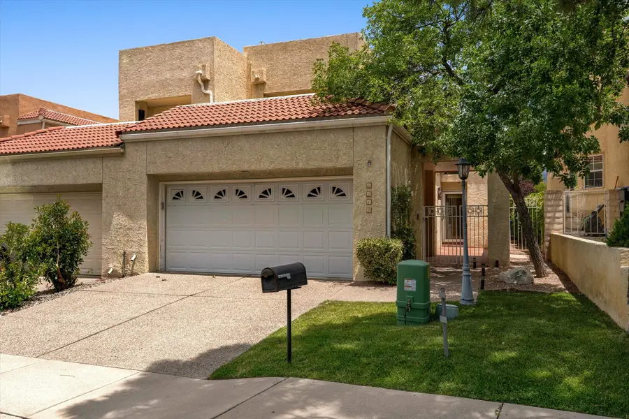 6412 Wilmington Ne, Albuquerque, NM 87111 - #3