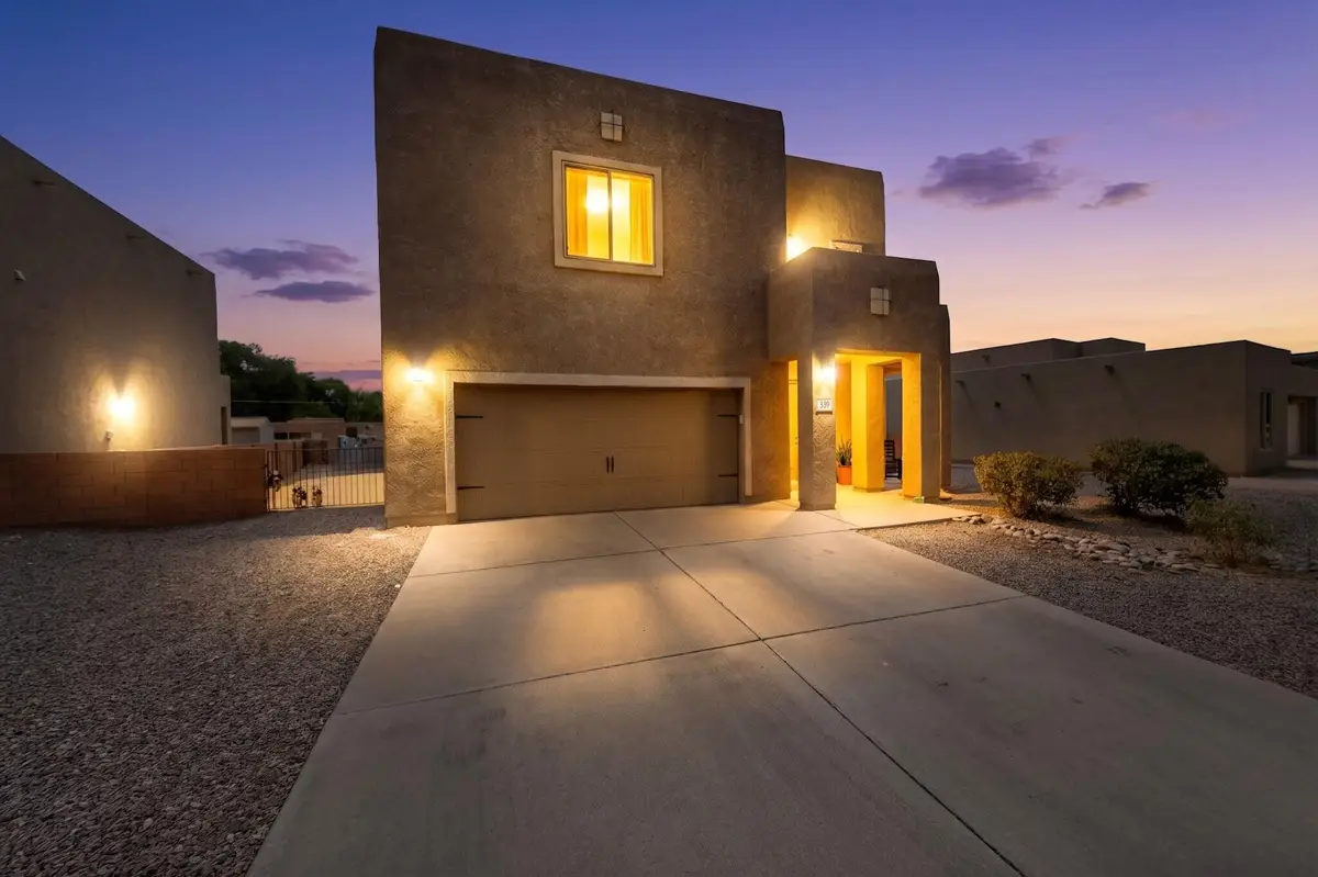 339 Manuel Sanchez Place Sw, Albuquerque, NM 87105 - #1
