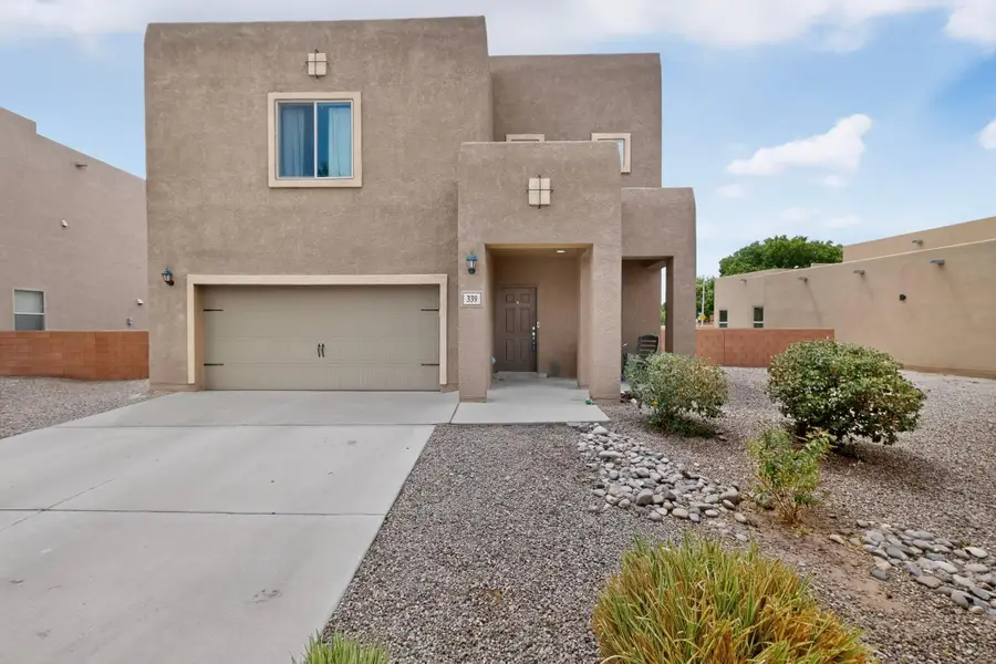339 Manuel Sanchez Place Sw, Albuquerque, NM 87105 - #2