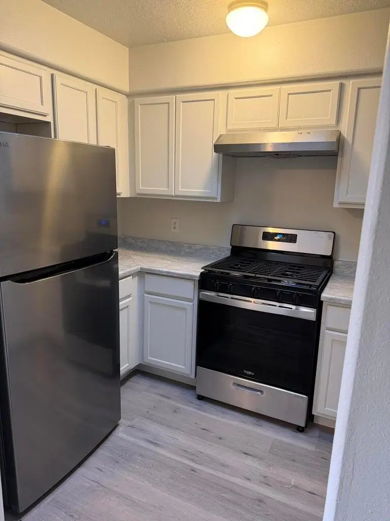 1102 10th Street Sw, Albuquerque, NM 87102 - #2