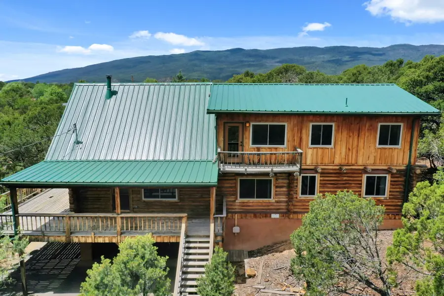 9 El Gallo Road, Cedar Crest, NM 87008 - #2