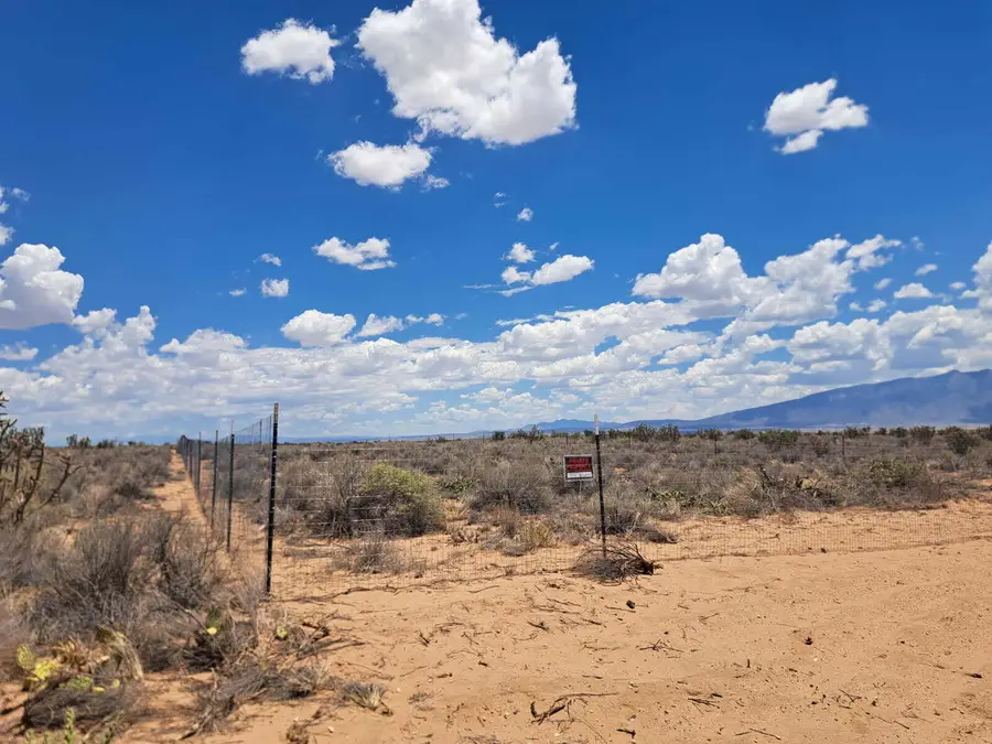Lot 27 Block 52 #21, Rio Rancho, NM 87144 - #2
