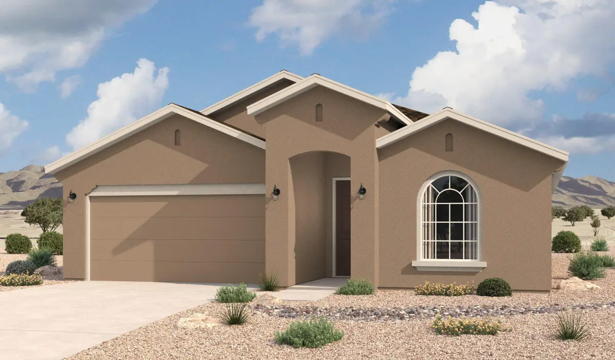 8 Avenida Alamosa, Los Lunas, NM 87031 - #1