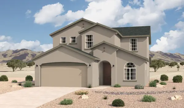 2560 Camino Azul Lp, Rio Rancho, NM 87144