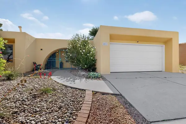 2012 Father Sky Street Ne, Albuquerque, NM 87112