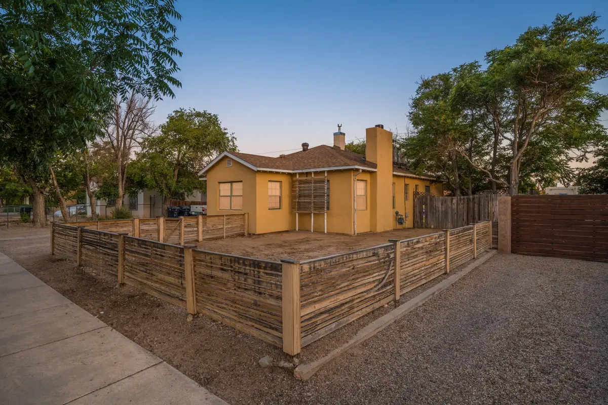 1920 Lead Avenue Se, Albuquerque, NM 87106 - #1