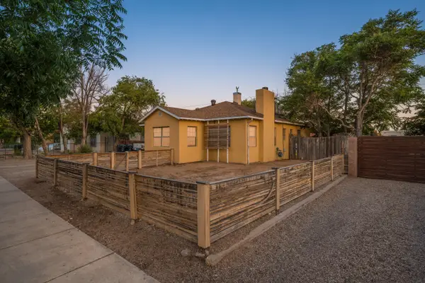 1920 Lead Avenue Se, Albuquerque, NM 87106