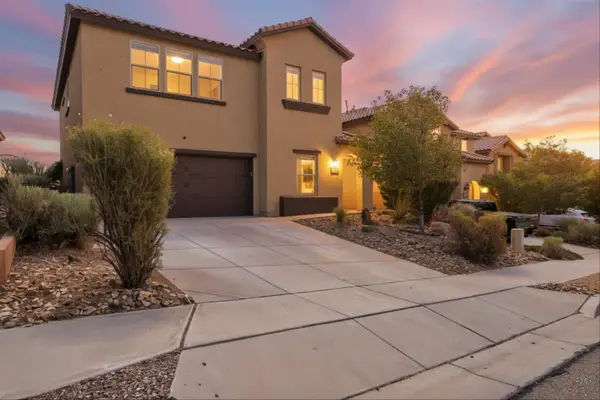 541 Loma Linda Loop Ne, Rio Rancho, NM 87124