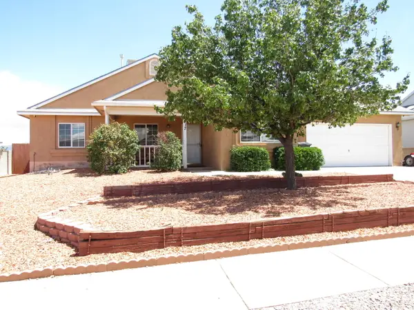 7017 Concord Hills Loop Ne, Rio Rancho, NM 87144