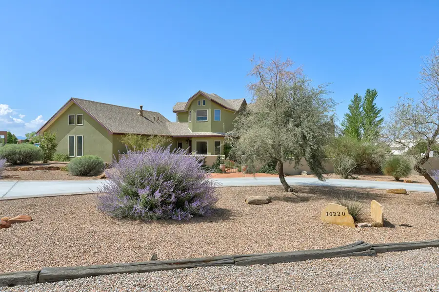 10220 Eagle Rock Avenue Ne, Albuquerque, NM 87122 - #2