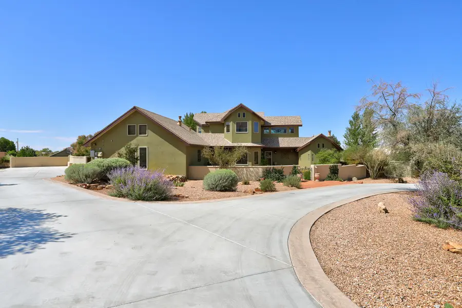 10220 Eagle Rock Avenue Ne, Albuquerque, NM 87122 - #3