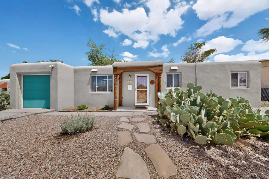 5913 La Corrida Road Ne, Albuquerque, NM 87110 - #2