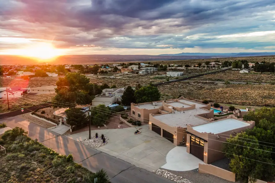 11211 Modesto Avenue Ne, Albuquerque, NM 87122 - #2